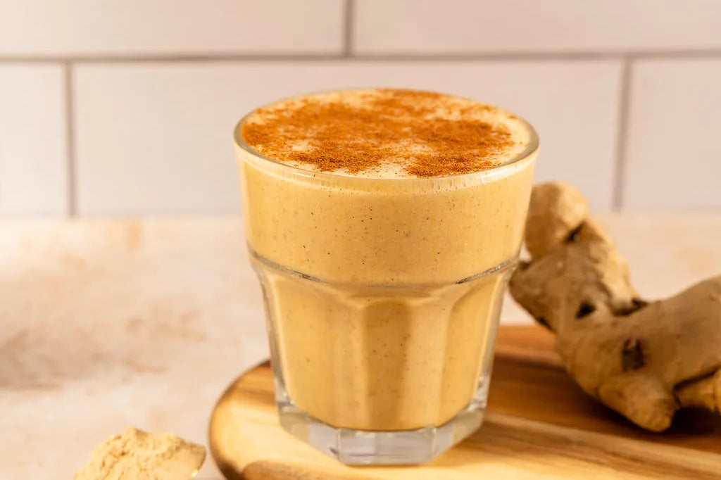 Maca Smoothie
