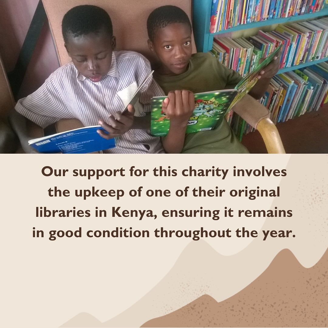sevenhills wholefoods just be a child charity