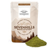 Organic European Barley Grass Powder