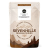 Organic Shelled Hemp Seeds