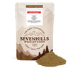 Organic Seven Mushroom Blend