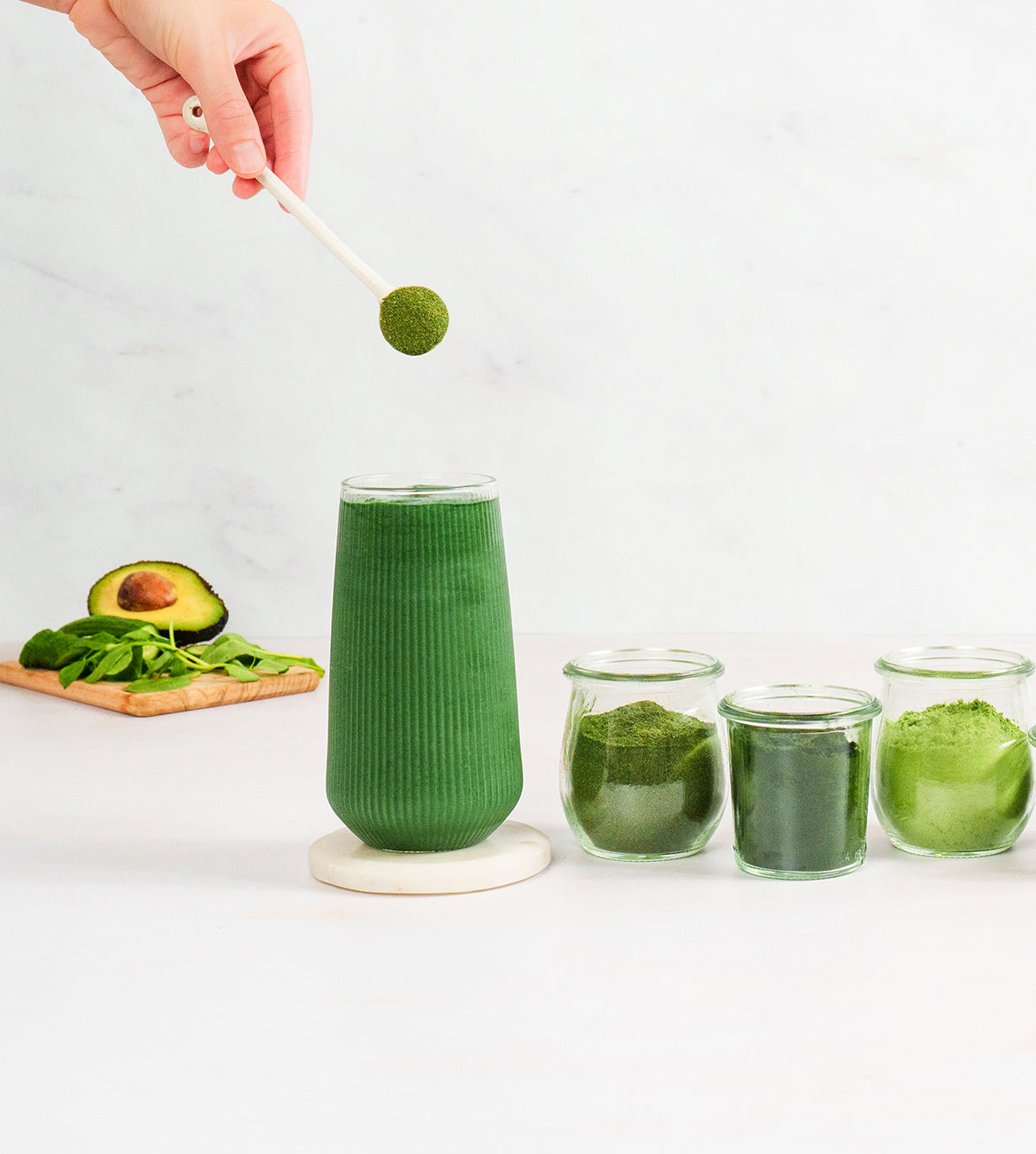 Super Greens