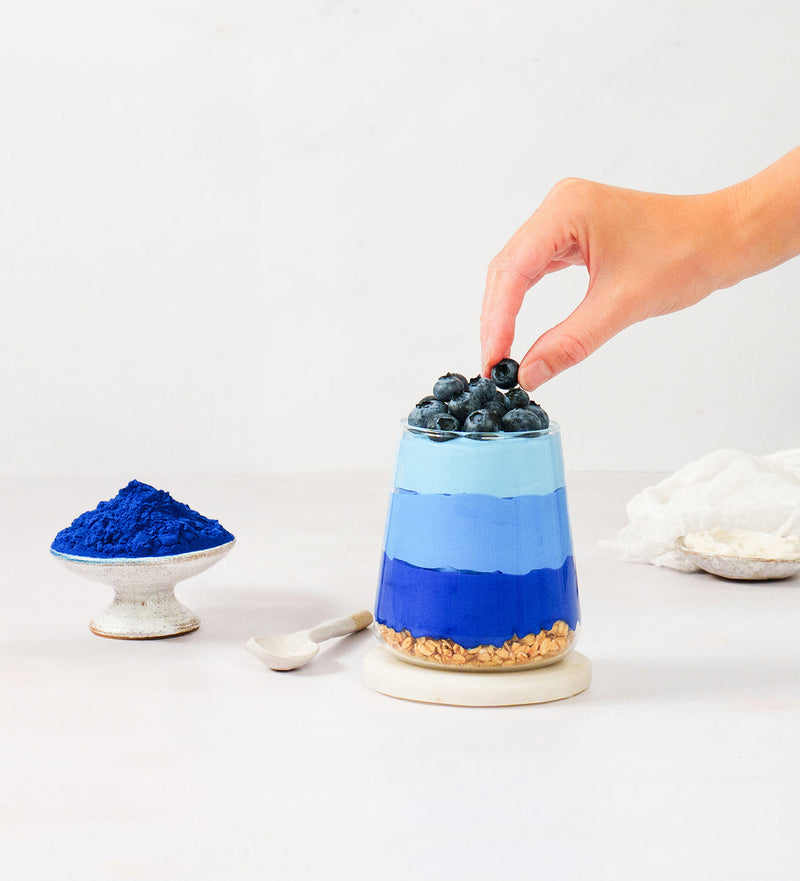 Food Colouring & Flavouring
