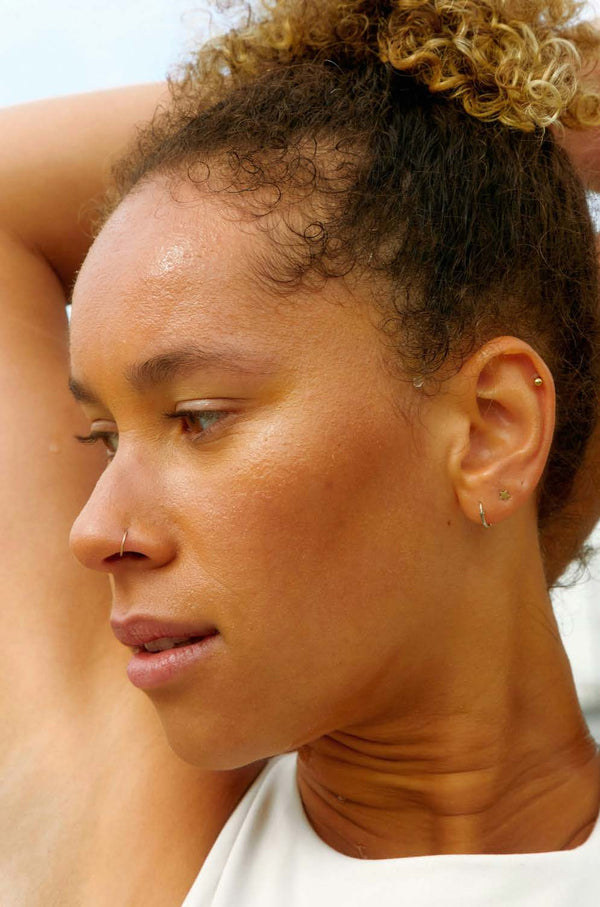 Skin, Hair & Nails