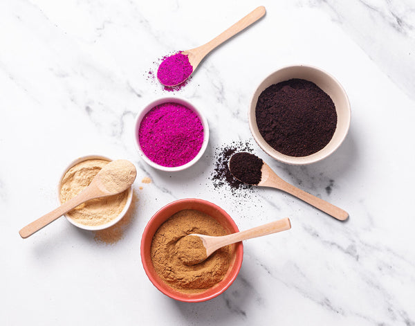 Superfood Powders
