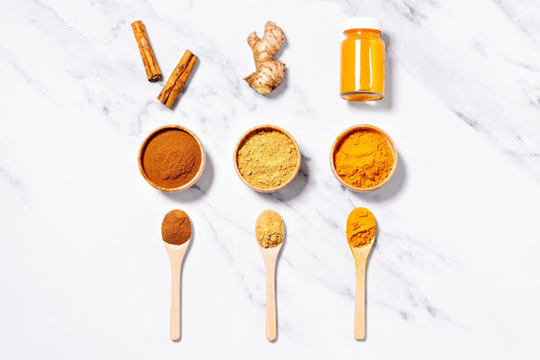 Spices & Teas