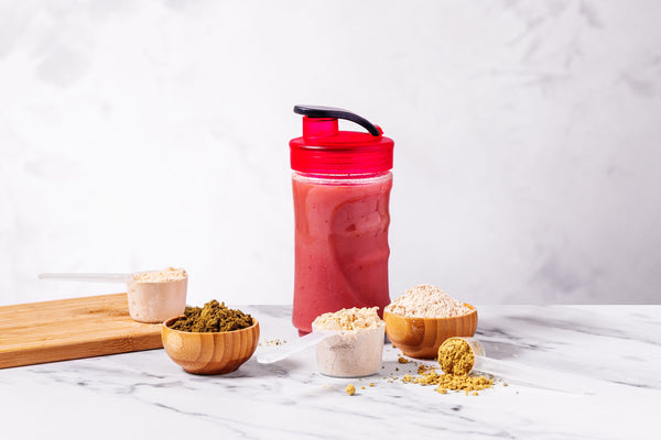 Vegan Protein