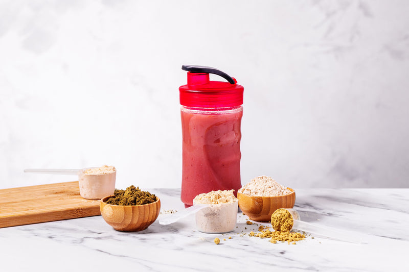 Vegan Protein
