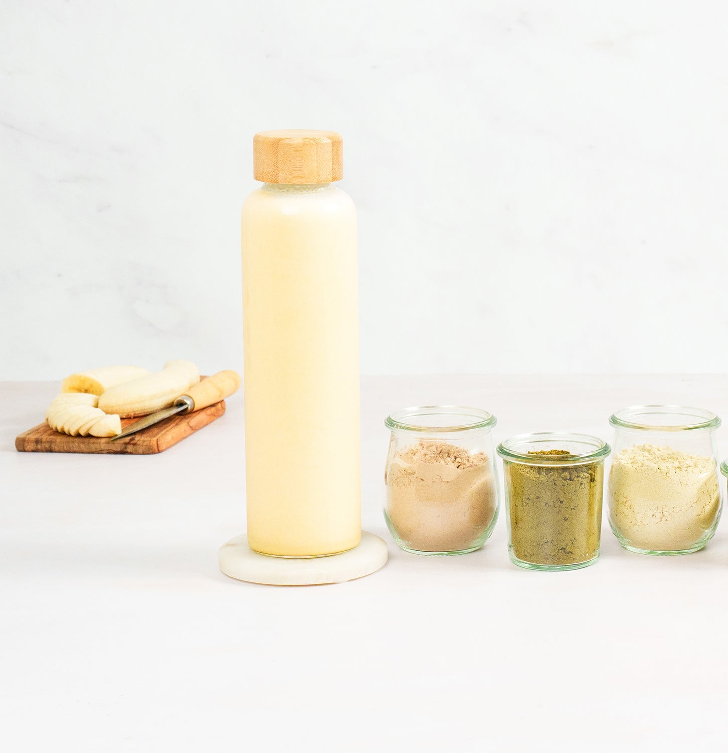 Simple Blends