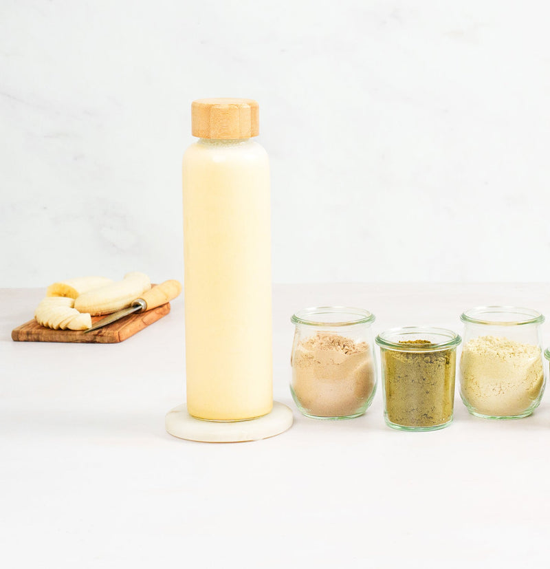 Simple Blends