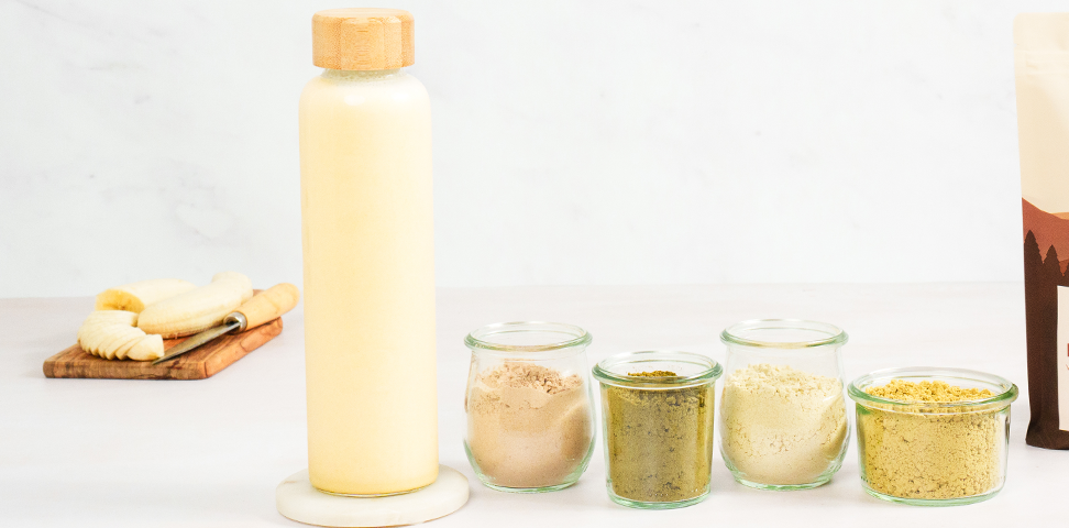 Vegan Protein
