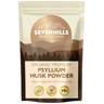 Organic Psyllium Husks Powder