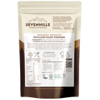 Organic Psyllium Husk Powder