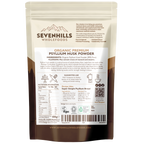 Organic Psyllium Husk Powder