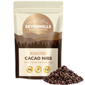 Roasted Cacao Nibs