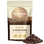 Roasted Cacao Nibs