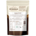 Premium Non-alkalised Cacao Powder