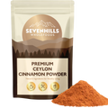 Premium Ceylon Cinnamon Powder