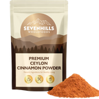 Premium Ceylon Cinnamon Powder