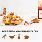 Premium Ceylon Cinnamon Powder