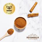 Premium Ceylon Cinnamon Powder