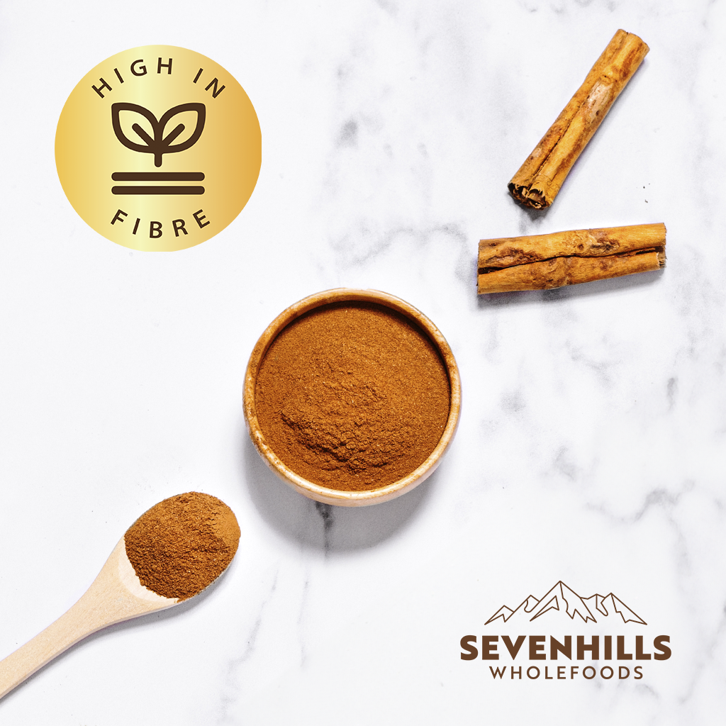 Premium Ceylon Cinnamon Powder