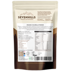 Organic Chlorella Powder