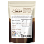 Organic Pumpkin Seeds