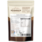 Organic Coconut Sugar