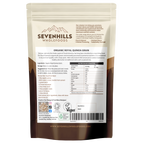 Organic Royal Quinoa Grain