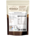 Organic Baobab Powder