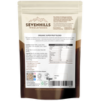 Organic Super Fruit Blend