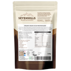 Organic Super Cacao Vegan Protein Powder
