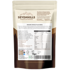 Organic Whole Flax Seeds
