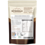 Organic Japanese Matcha Green Tea Powder