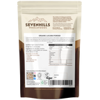 Organic Lucuma Powder
