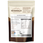 Blue Spirulina Powder