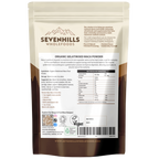 Organic Gelatinised Maca Powder