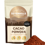 Premium Non-alkalised Cacao Powder