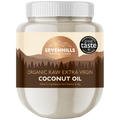 Organic Extra Virgin Raw Coconut Oil