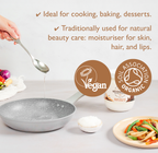 Organic Extra Virgin Raw Coconut Oil