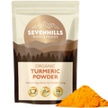 Organic Turmeric Powder