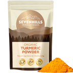 Organic Turmeric Powder