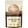 Organic Super Greens Blend