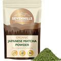 Organic Japanese Matcha Green Tea Powder