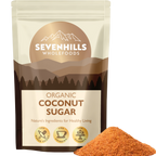 Organic Coconut Sugar