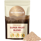 Organic Super Fruit Blend