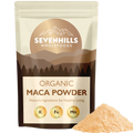 Organic Maca Powder