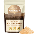 Organic Maca Powder