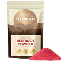 Organic Beetroot Powder